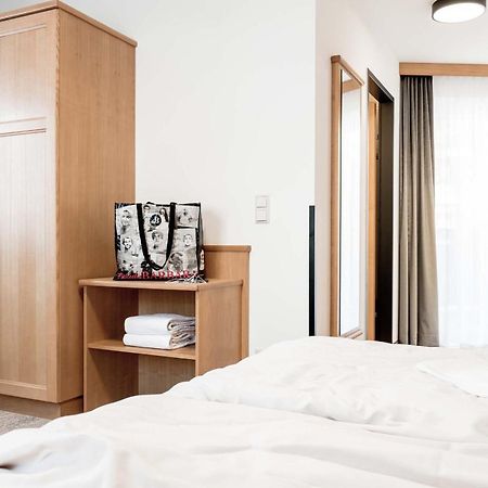 B&B Hotel Die Barbara Schladming Ngoại thất bức ảnh
