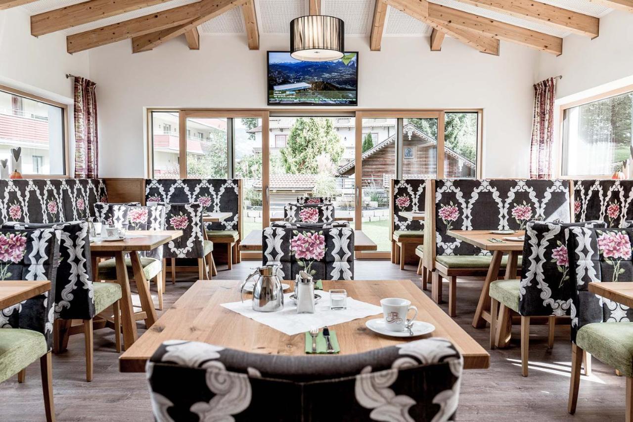 B&B Hotel Die Barbara Schladming Ngoại thất bức ảnh