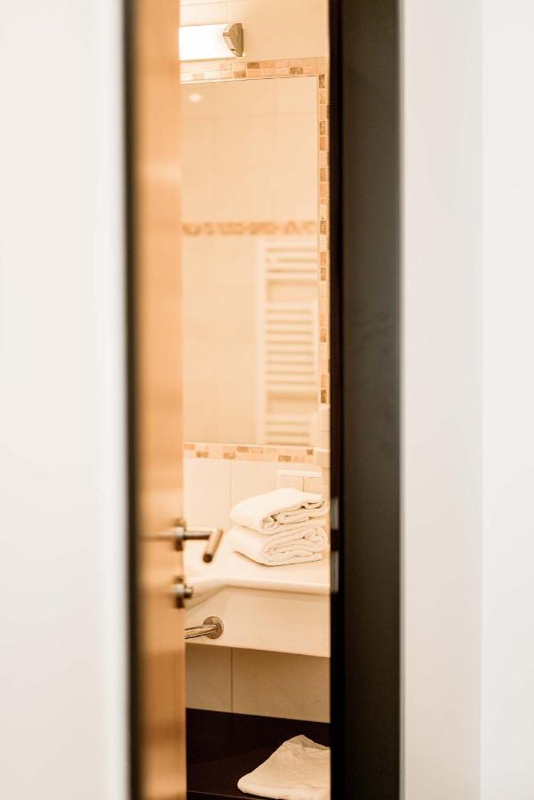 B&B Hotel Die Barbara Schladming Ngoại thất bức ảnh