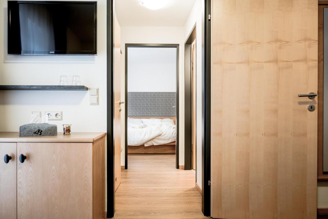 B&B Hotel Die Barbara Schladming Ngoại thất bức ảnh