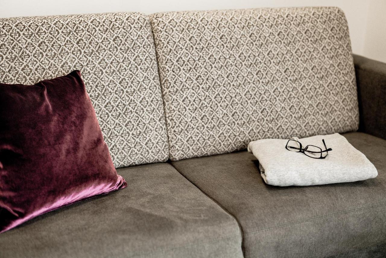B&B Hotel Die Barbara Schladming Ngoại thất bức ảnh
