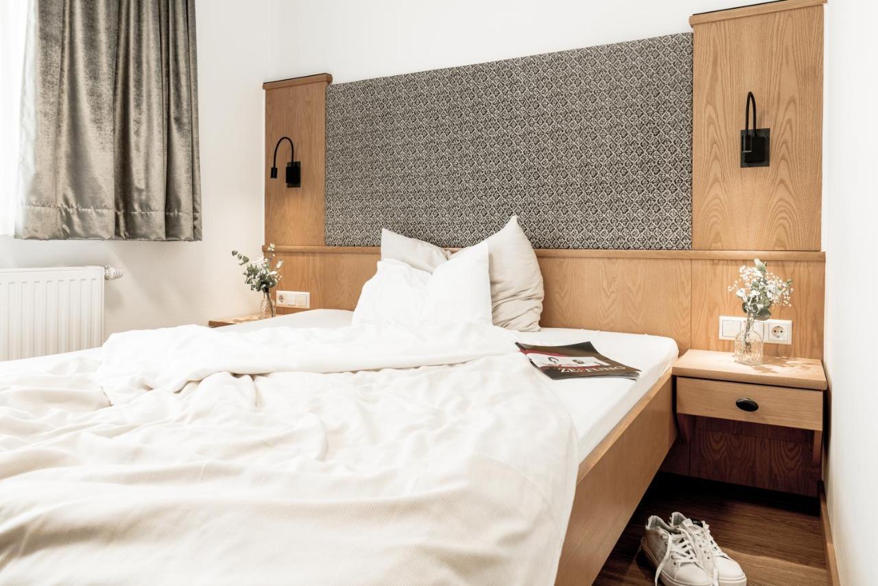 B&B Hotel Die Barbara Schladming Ngoại thất bức ảnh