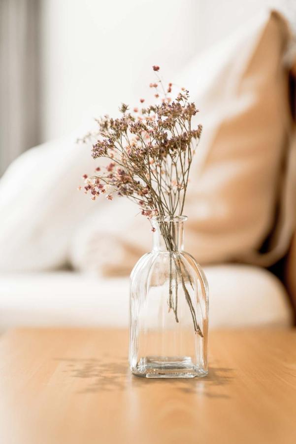 B&B Hotel Die Barbara Schladming Ngoại thất bức ảnh