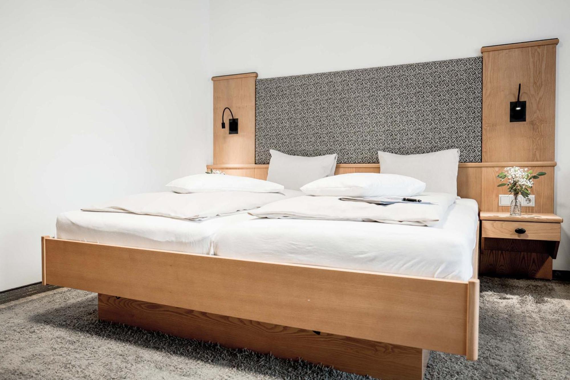 B&B Hotel Die Barbara Schladming Ngoại thất bức ảnh