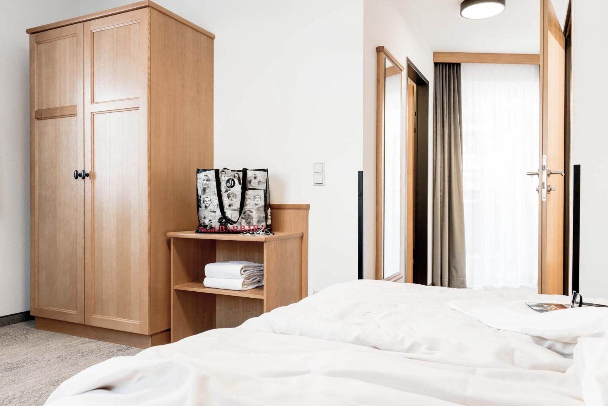 B&B Hotel Die Barbara Schladming Ngoại thất bức ảnh