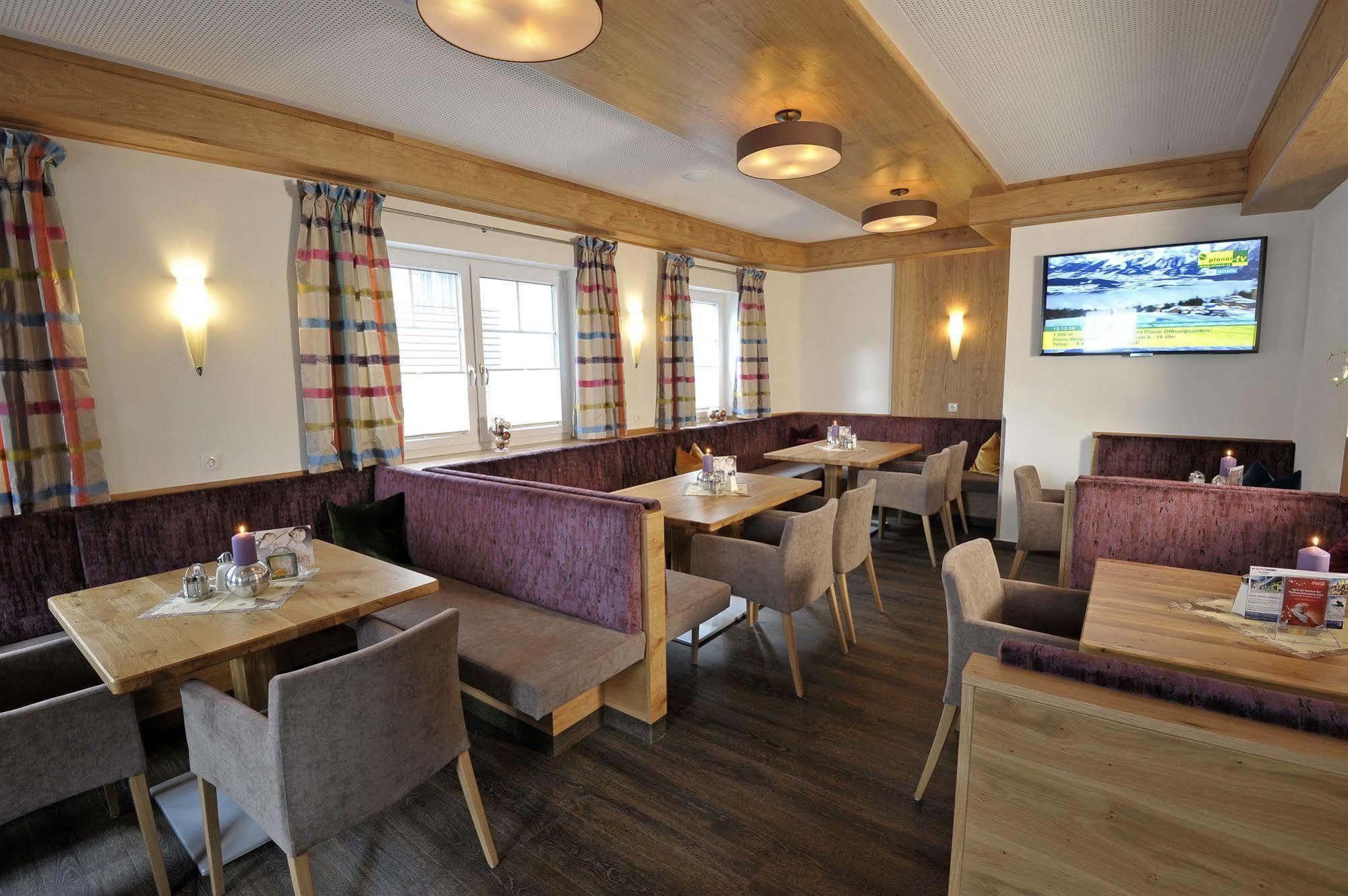 B&B Hotel Die Barbara Schladming Ngoại thất bức ảnh